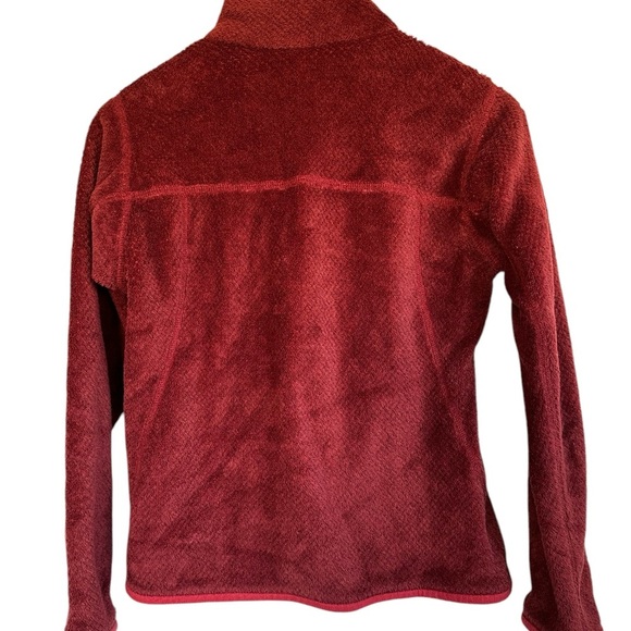 Patagonia Synchilla Sweater Polartec Thermal Pro Snap-T Fleece Pullover - Picture 10 of 16